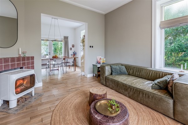 Medium property photo - Heiligelaan 95, 9636 CM Zuidbroek